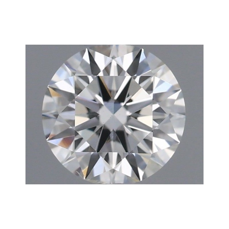 Diament szlif okrągły, 0.3ct, SI1, H, GIA 6535381927 Diament szlif okrągły, 0.3ct, SI1, H, GIA 6535381927